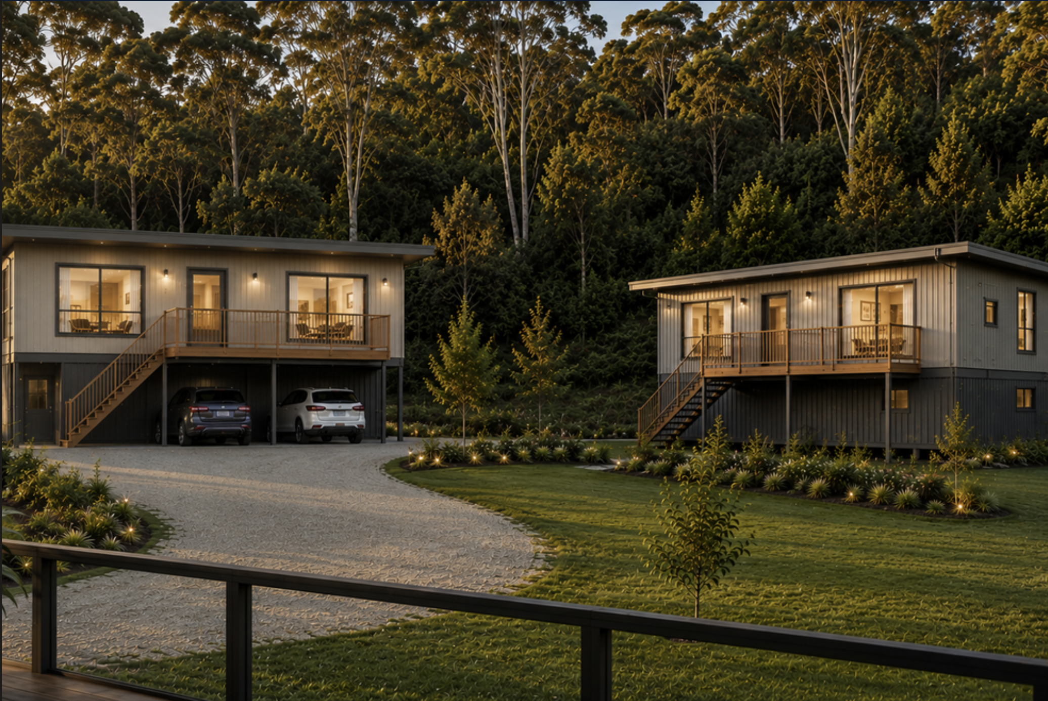 Lot 34  - Matteo Circle - Claremont